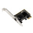 LogiLink PC0087 - Internal - Wired - PCI Express - Ethernet - 2500 Mbit/s - фото #2