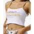 ფოტო #3 პროდუქტის RIP CURL Sunset Baby sleeveless T-shirt