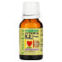 ChildLife Essentials, органический витамин K2 в каплях, натуральный ягодный вкус, 5 мкг, 7,5 мл (0,25 жидк. унции)