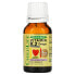 Фото #3 товара Organic Vitamin K2 Drops, Natural Berry, 5 mcg, 0.25 fl oz (7.5 ml)