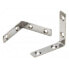 Фото #1 товара SEACHOICE 90 Angle Bracket Support