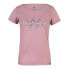 ფოტო #3 პროდუქტის HANNAH Raga short sleeve T-shirt