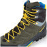 MAMMUT Kento Tour High Goretex mountaineering boots