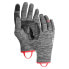 Фото #1 товара ORTOVOX Fleece Light gloves