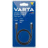 VARTA Speed Charge&Sync USB-C to USB-C cable 1 m - фото #2