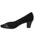 ფოტო #6 პროდუქტის Women's Arya Slip-On Pumps