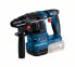 Фото #2 товара Bosch Combo Kit 2-tlg. 18V: GSR 18V-45 + GBH 18V-22 + 2 x 4.0Ah + Ladegerät + Tasche