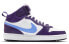 Nike Court Borough Mid 2 CD7782-106 Sneakers