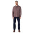 Фото #3 товара WRANGLER 1 Pocket Regular Fit Long Sleeve Shirt