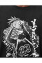Jordan Vintage Graphic Short-sleeve Erkek - Siyah-dm3221-010T-Shirt