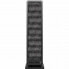 ATX Semi-tower Box Fractal FD-C-RID1N-11 Black