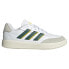 ADIDAS Courtblock trainers