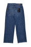 Фото #3 товара Paige Nellie high rise culotte Women's Jeans Mid Blue wash size 27