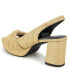 Фото #6 товара Women's Rylee Platform Dress Sandals