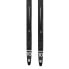 SALOMON RC 10 eSKIN Med+Prolink Shift-In Nordic Skis