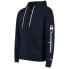 Champion Hooded Full Zip Sweatshirt M 217144-BS501