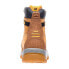 Safety shoes Dewalt Brown 46