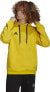 Adidas Bluza adidas ENTRADA 22 Hoody HI2140 HI2140 żółty XXXL