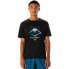 ASICS Fujitrail Logo short sleeve T-shirt