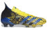 Фото #3 товара Кроссовки Adidas Predator Freak1 Fg Yellow Blue Black