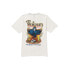 ფოტო #4 პროდუქტის VOLCOM Stone Ghost short sleeve T-shirt