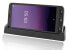 Olympia Neo schwarz - 14 cm (5.5") - 2 GB - 16 GB - 8 MP - Android 10.0 - Black - Silver