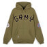 Фото #2 товара GRIMEY The Clout Vintage hoodie