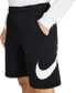 Sportswear Club Men's Graphic Shorts