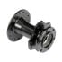 FULCRUM Hub Body M10 6STD Rear