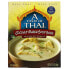 Фото #1 товара A Taste Of Thai, Основа для супа с кокосом и имбирем, 60 г (2,1 унции)