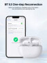Фото #9 товара Słuchawki bezprzewodowe TWS Funpods Series JR-FB3 Bluetooth 5.3 białe
