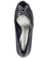 Women's Celeste Peep Toe Pumps