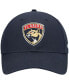 ფოტო #3 პროდუქტის Men's '47 Navy Florida Panthers Legend MVP Adjustable Hat