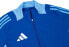 Adidas Bluza męska adidas Tiro 24 Competition niebieska IP1876 XL