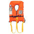 PLASTIMO Storm 3 150N Life Jacket Оранжевый, >70 kg - фото #1