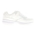 Фото #1 товара Propet Lifewalker Flex Slip On Walking Womens White Sneakers Athletic Shoes WAA