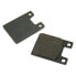 Фото #1 товара MSC Disk Brake Pads Hope