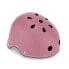 Фото #5 товара Helmet Globber Deep Pastel Pink Jr 505-211