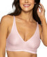 ფოტო #1 პროდუქტის Women's Illumination® Wireless Bralette 72108