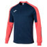 JOMA Eco Championship half zip sweatshirt