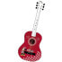 REIG MUSICALES 75 cm Minnie Wood Guitar