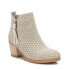 ფოტო #6 პროდუქტის Women's Ankle Boots By Ivory