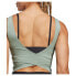 ფოტო #7 პროდუქტის ADIDAS Yoga St Cro Tk Sports Top