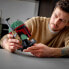 Фото #20 товара Конструктор LEGO Звездные войны 75277 Боба Фетт шлем.