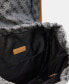 ფოტო #7 პროდუქტის Men's Vezzola Jacquard Flap Backpack