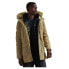 Фото #1 товара SUPERDRY Everest jacket