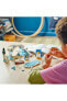 Фото #9 товара Конструктор пластиковый Lego Super Mario Penguin Ailesi Kar Macerası Seti 71430-7 Yaş+ (228 Парца)