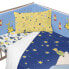 Фото #6 товара Бортик в кроватку Le Petit Prince LA NUIT BABY-NESTSCHEN 210x40