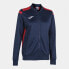 Joma Championship VI Zip Sweatshirt W 901267.336 M - фото #1