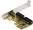 Фото #10 товара Kontroler StarTech PCIe x1 - IDE (PEX2IDE)